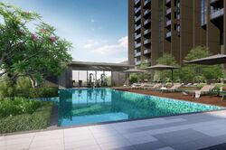 Pullman Residence  (D11), Condominium #594535831